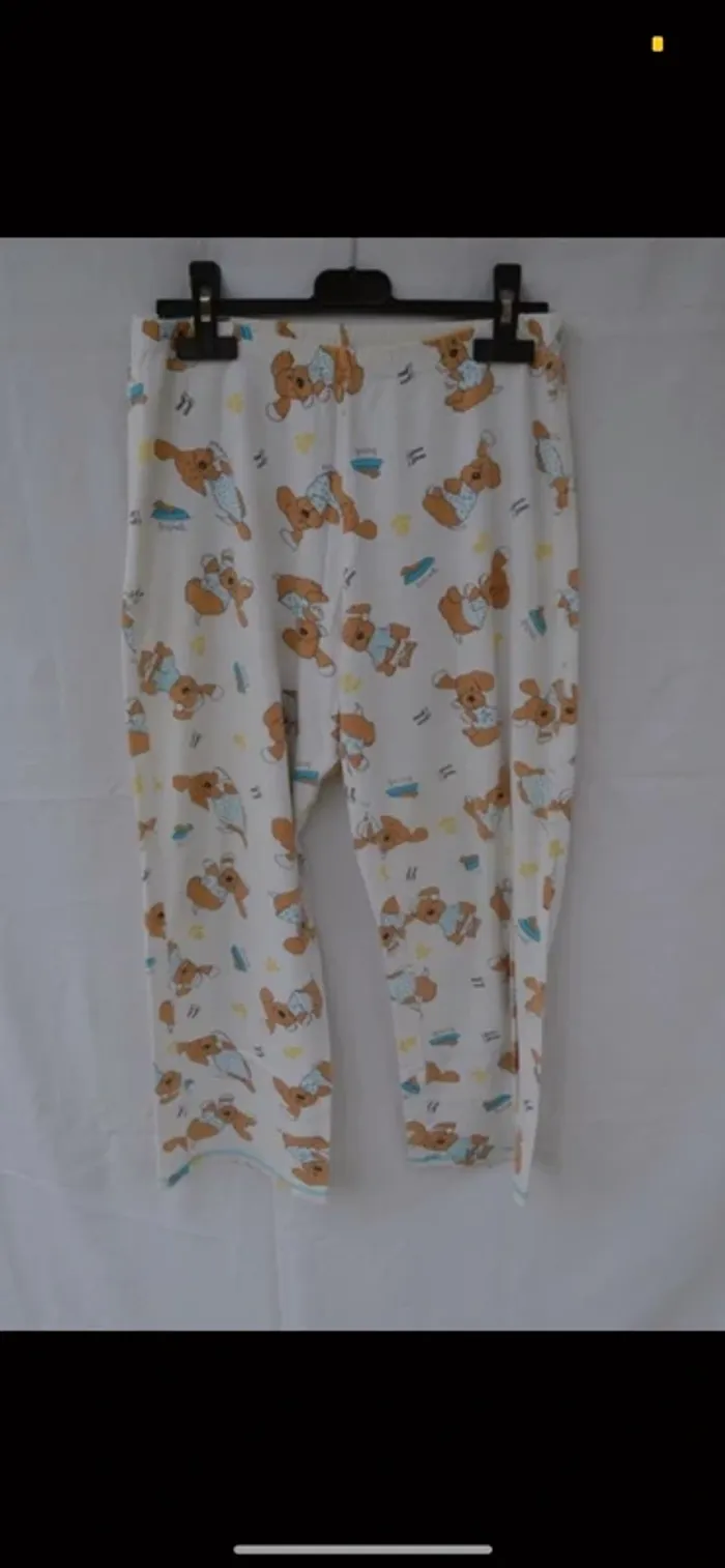 pyjama