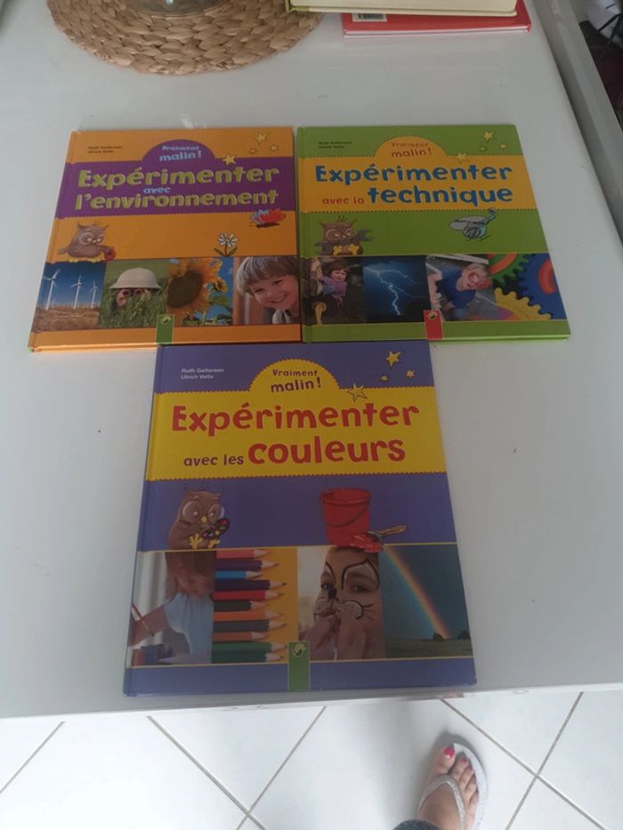 Vraiment malin