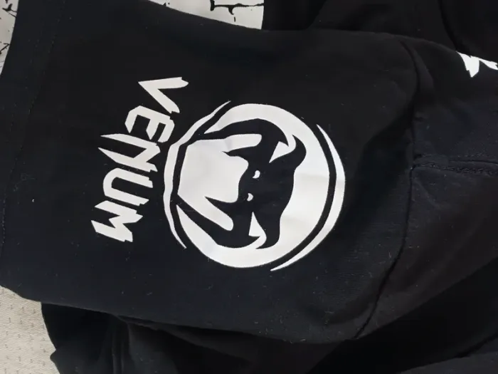 Tee shirt Venum - photo numéro 6