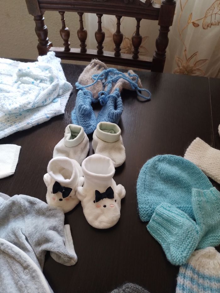 Lot prematurer - photo numéro 3