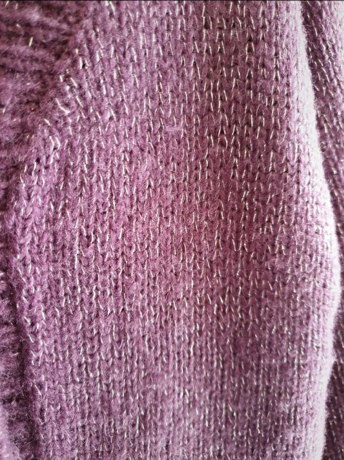 Gilet long - photo numéro 5