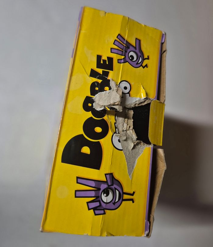 Jeu de société dobble avec minuteur - photo numéro 4