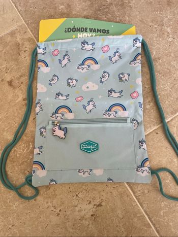 Sac à dos licorne Mr wonderful