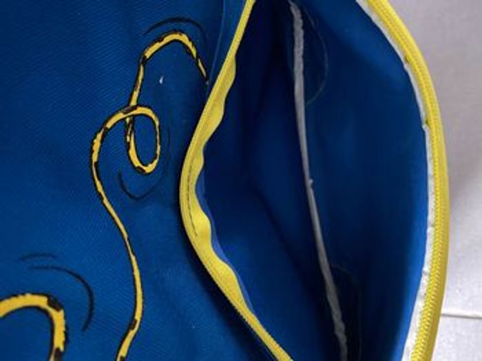 Sac à dos Marsupilami - photo numéro 4