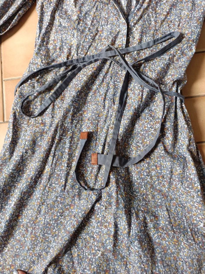 Chemise longue - photo numéro 2