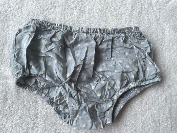 Robe légère fille 24 mois Kiabi – Très bon état – Idéale été - photo numéro 3