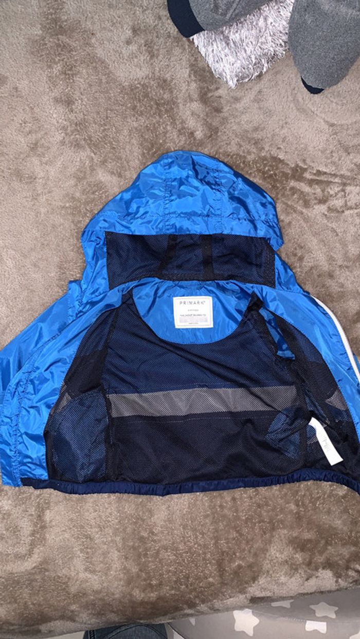 Imperméable - photo numéro 2