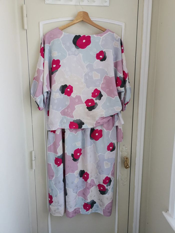 Robe Weill Collection taille 42 - photo numéro 5