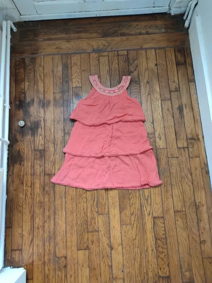 Robe 122cm