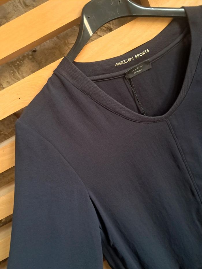 Marccain sport blouse T.36/38 neuve - photo numéro 2