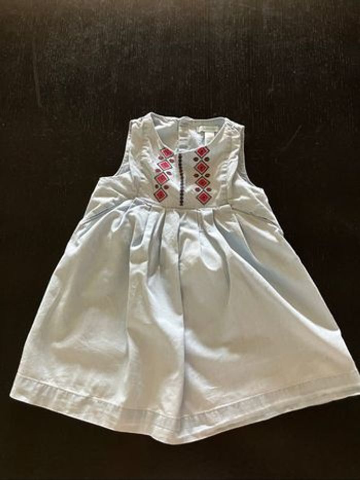 Lot 9 robes été / mi-saison 18 mois - photo numéro 5