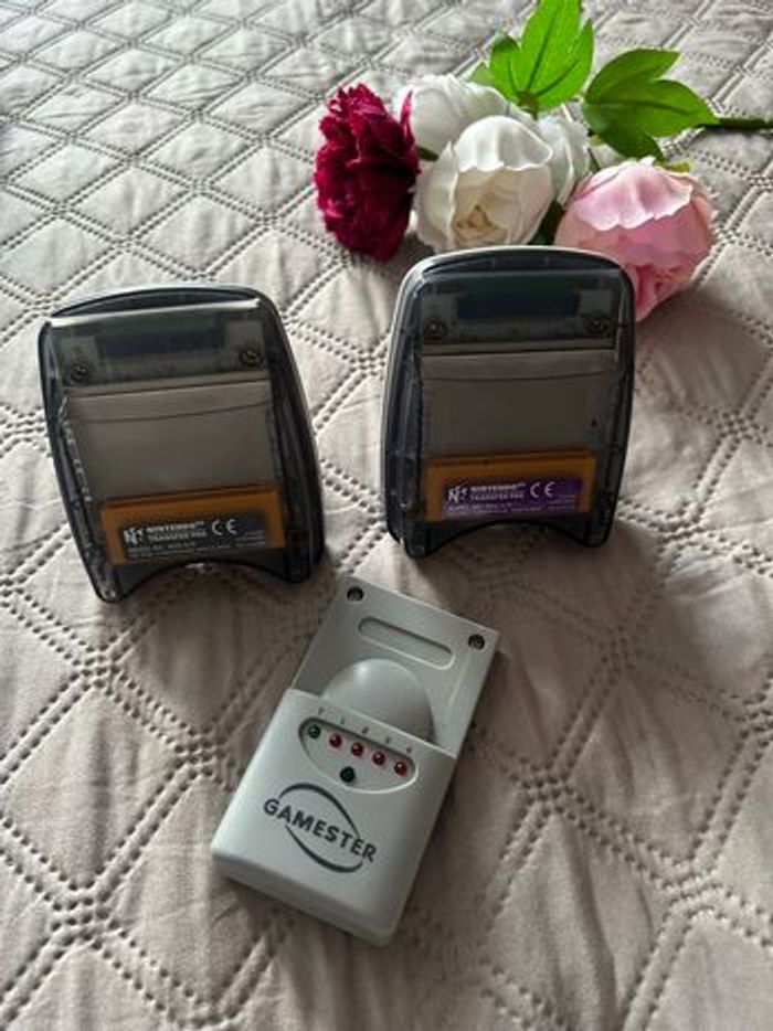 Lot Nintendo 64 Collector PIKACHU + 11 Jeux Cultes (Mario 64, Mario Kart) + Acc. Pokémon - photo numéro 8