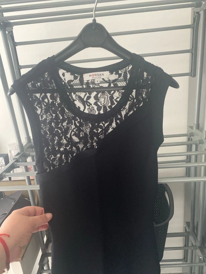 Robe moulante
