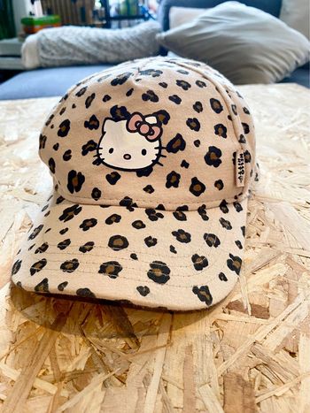 Casquette hello kitty sanrio 12/18 mois H&M