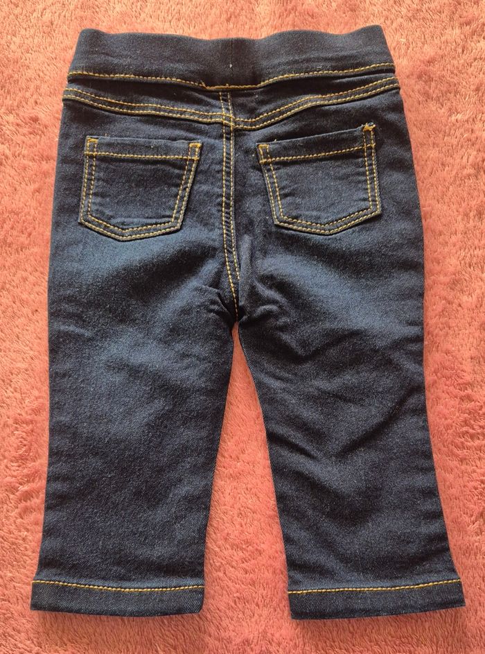 Jegging Slim 3 mois - photo numéro 2