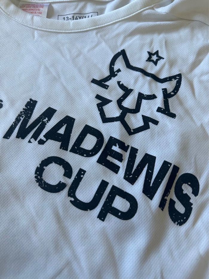 Maillot de foot Adidas - photo numéro 2