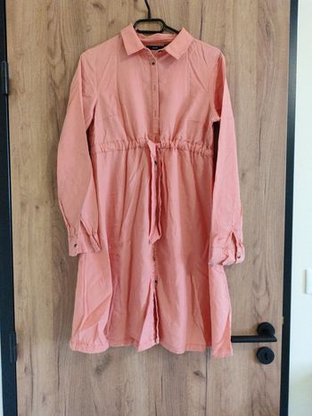 Robe chemise. Taille 36