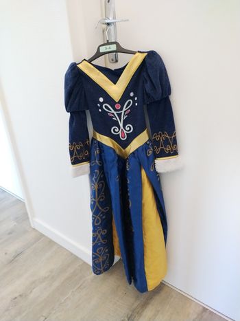Déguisement princesse 3-5ans OXYBUL