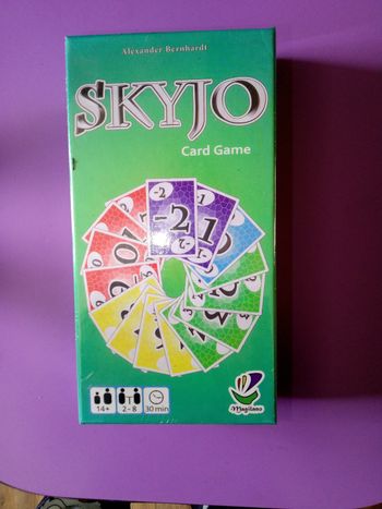 Skyjo