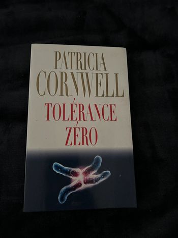 Tolérance Zéro