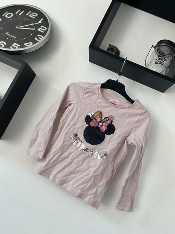 T-shirt minnie