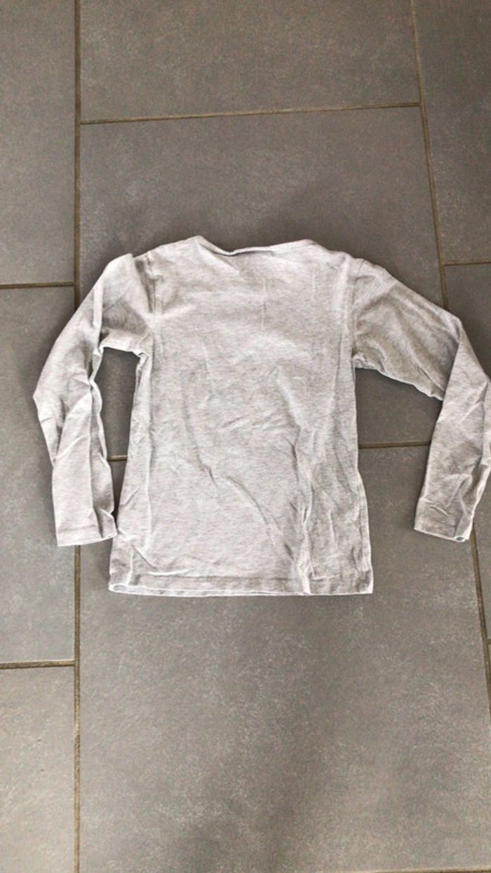 T-shirt - photo numéro 4