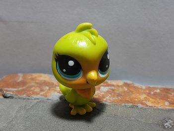 Figurine Petshop A20