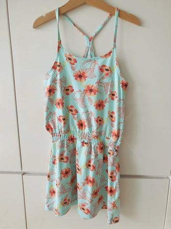 Robe  Z taille 6 ans