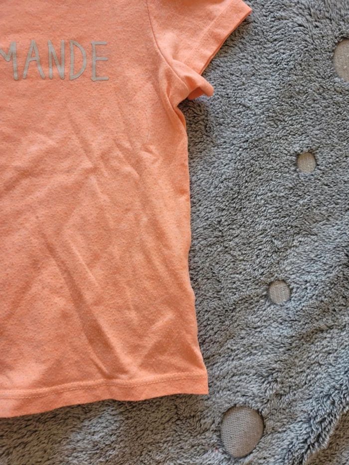 2 Tee-shirts 3 ans - photo numéro 3