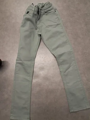 pantalon jean garcon 10 ans orchestra