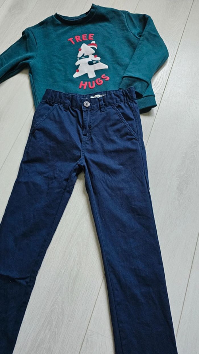 Lot 3 pièces