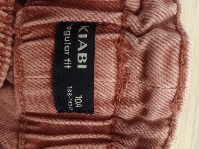 Jeans / 10 ans - photo numéro 3