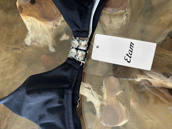 Haut de maillot de bain Etam - photo numéro 3