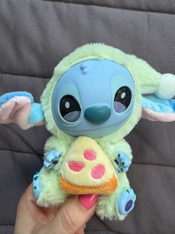 Stitch Neuf avec boîte