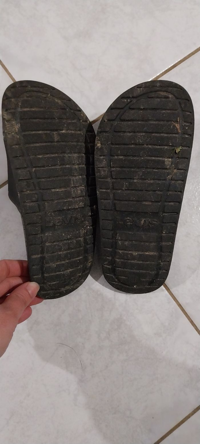 Claquettes - photo numéro 2