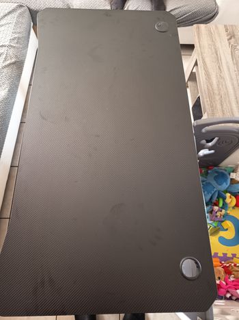 Bureau gaming spirit of gamer headquarter 200