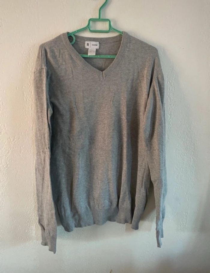 Sweat homme taille XL