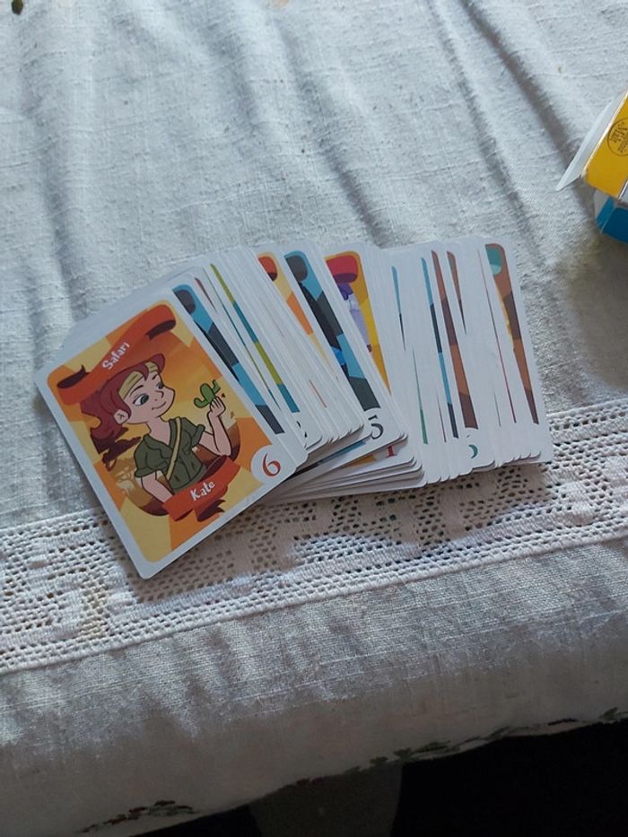 Porte-cartes - photo numéro 3