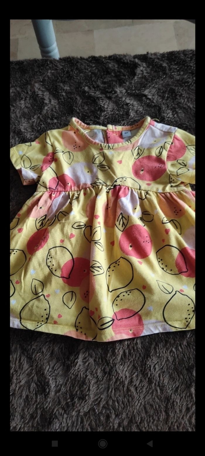 Robe tunique e2 - photo numéro 3