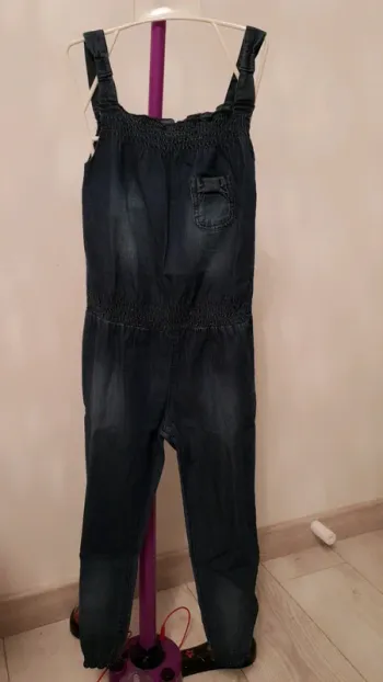 Combinaison pantalon