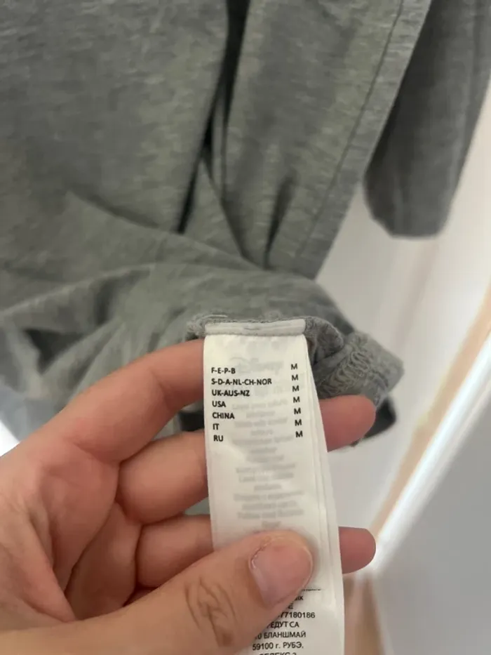 Chemise de nuit Disney Mickey - photo numéro 4
