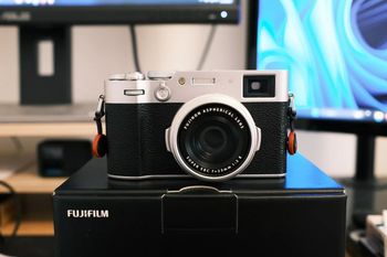 Fujifilm-X100VI