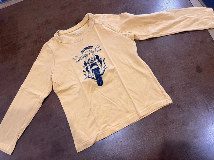 Lot de 2 t-shirts - photo numéro 2