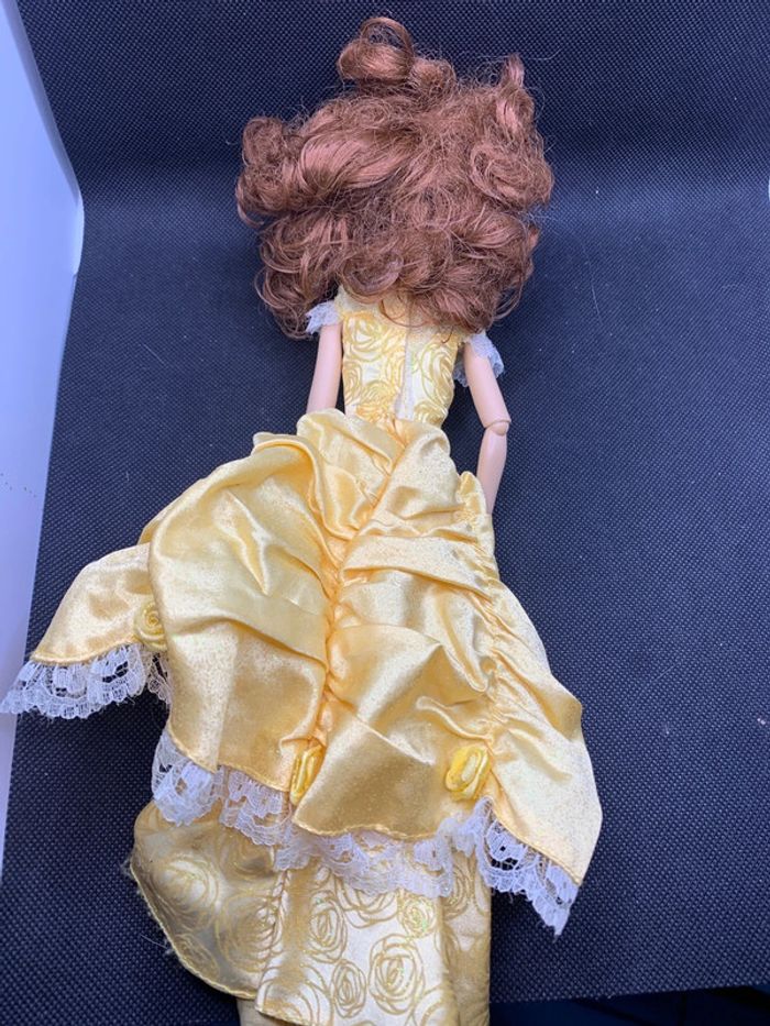 Poupée Belle de eurodisney - photo numéro 3