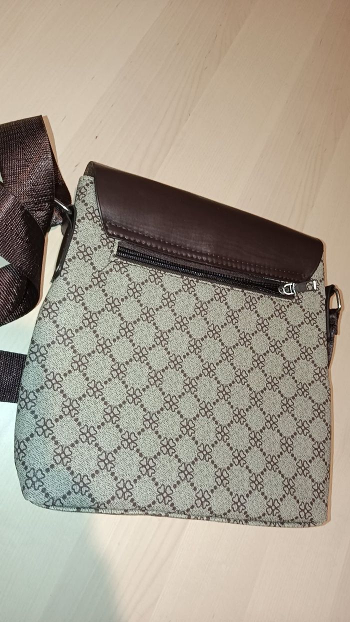 Sacoche bandoulière - photo numéro 6