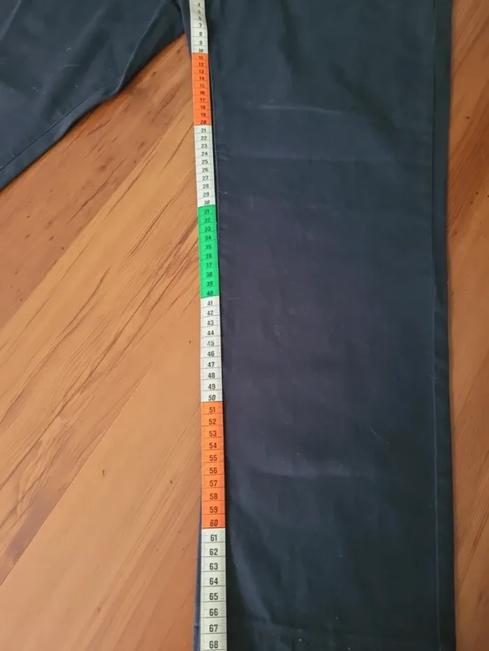 Pantalon chino homme - photo numéro 7