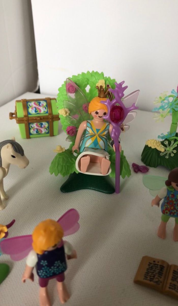 Playmobil - photo numéro 4