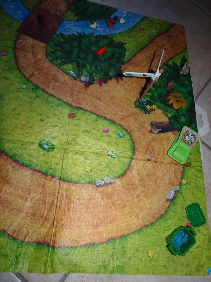 Gros lot de Playmobil Country Chevaux et poney - photo numéro 9
