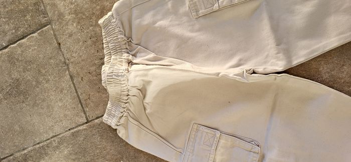 Pantalon garçon 18 mois - photo numéro 2