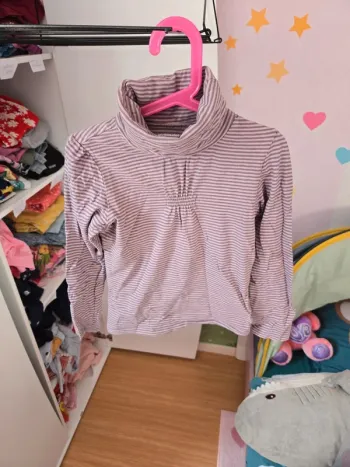 Sous pull verbaudet taille 8 ans